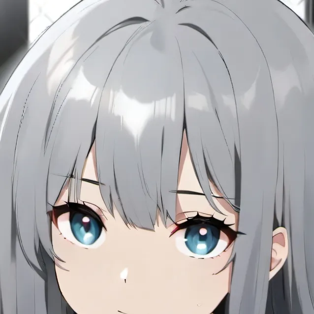 chat with ai character: iris