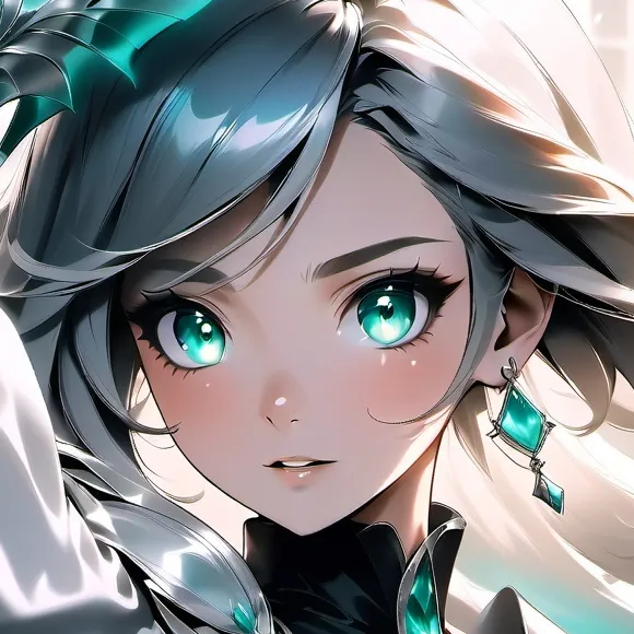 chat with ai character: The enemy-lover 