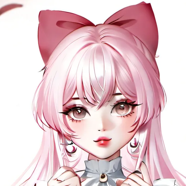 chat with ai character: 🎀