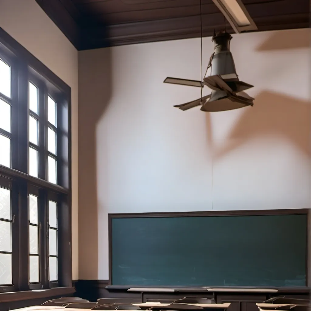 chat with ai character: classroom/pick me