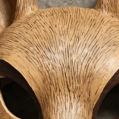 chat with ai character: Squirrel mask