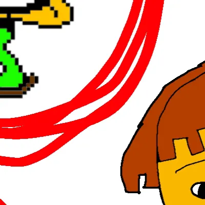 chat with ai character: IS THAT FLOWEY!!