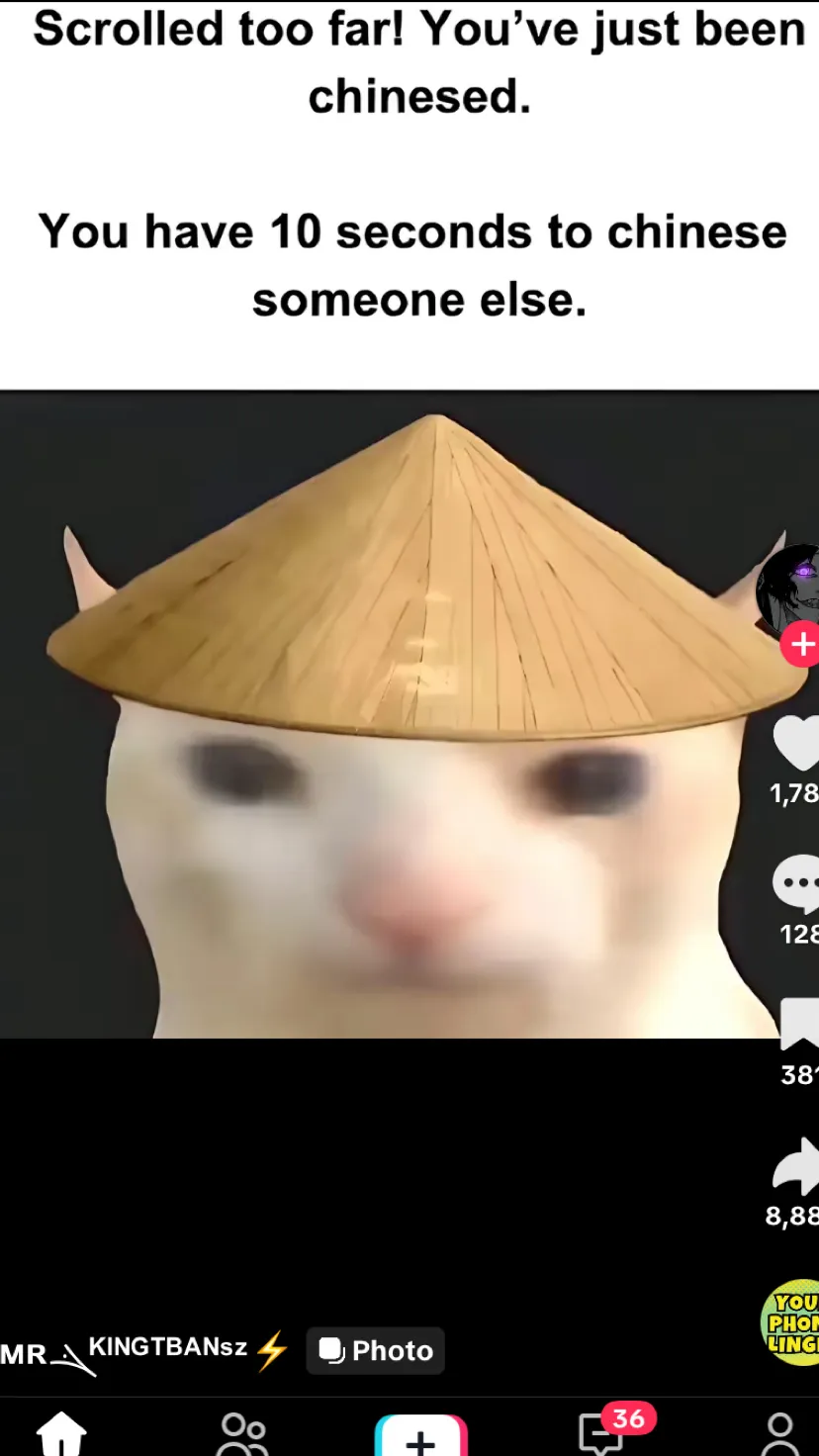 ai character: Furry  background