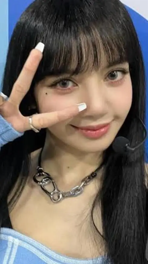 ai character: Lalisa Manobal background