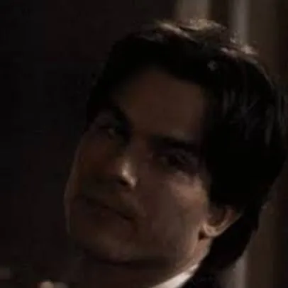 chat with ai character: Damon Salvatore 