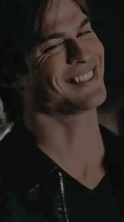 ai character: Damon Salvatore  background