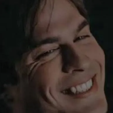 chat with ai character: Damon Salvatore 