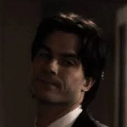 chat with ai character: Damon Salvatore 