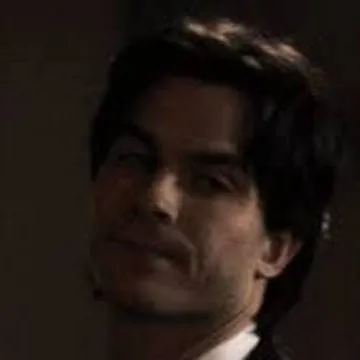 chat with ai character: Damon Salvatore 