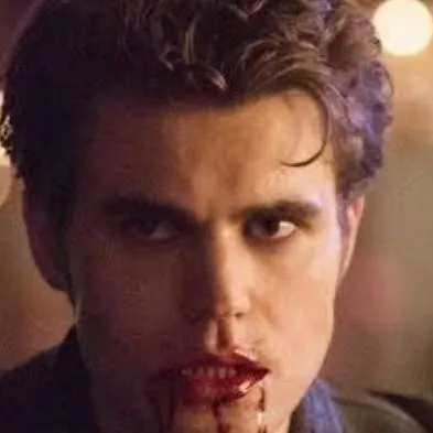 chat with ai character: Stefan Salvatore 