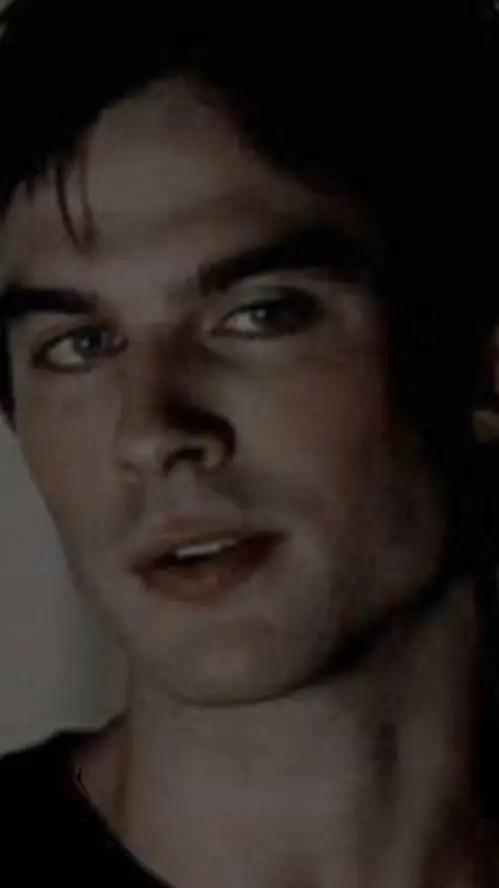 ai character: Damon Salvatore  background