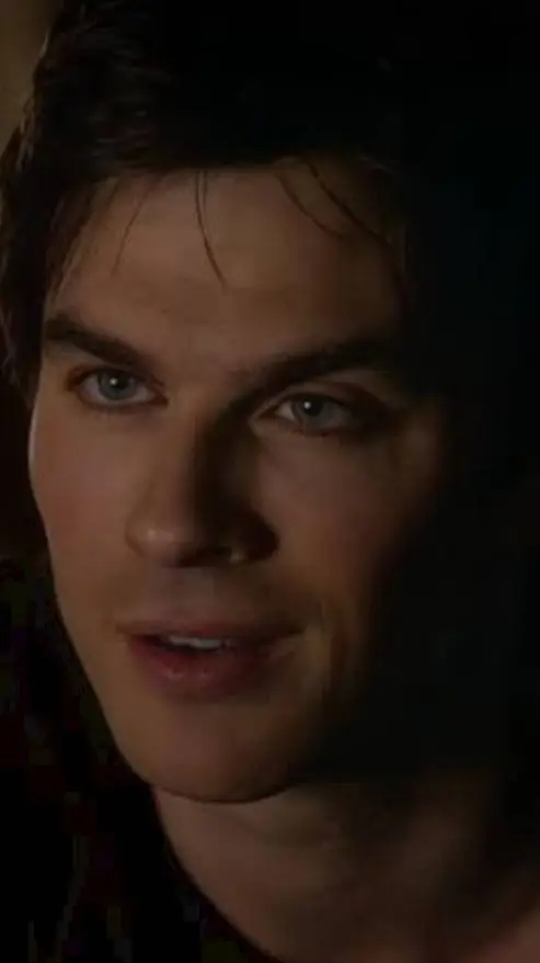 ai character: Damon Salvatore  background