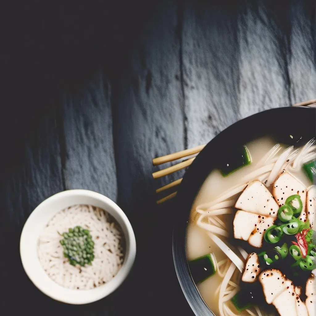 chat with ai character: Pho.