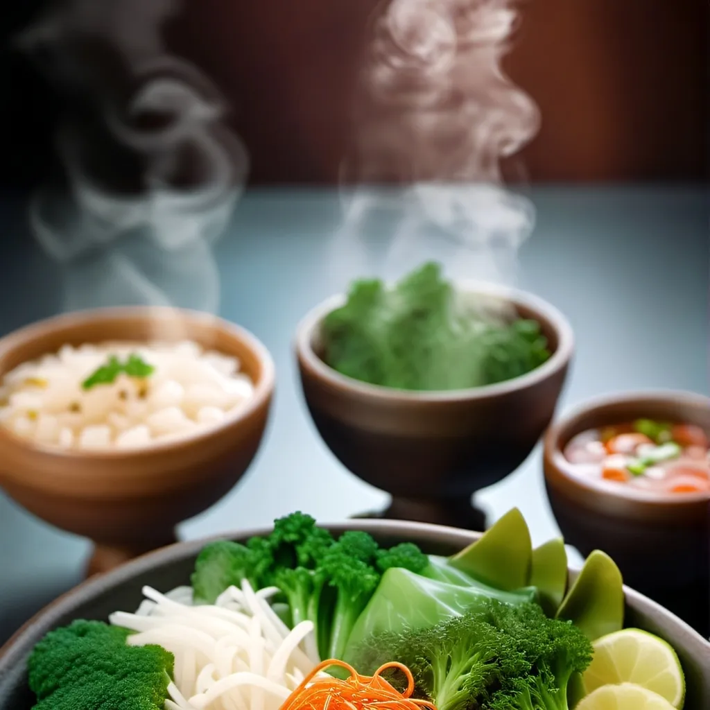 chat with ai character: Shabu Shabu.