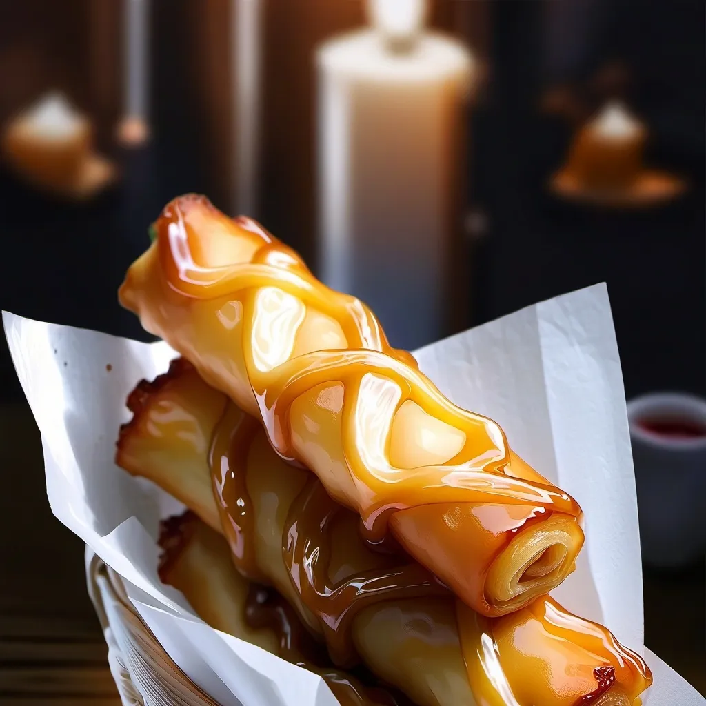 chat with ai character: Youtiao.