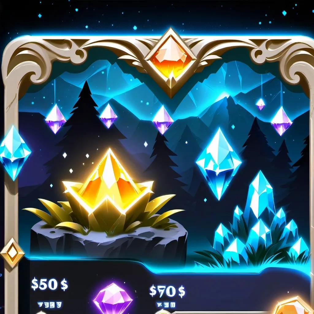 chat with ai character: Gems 
