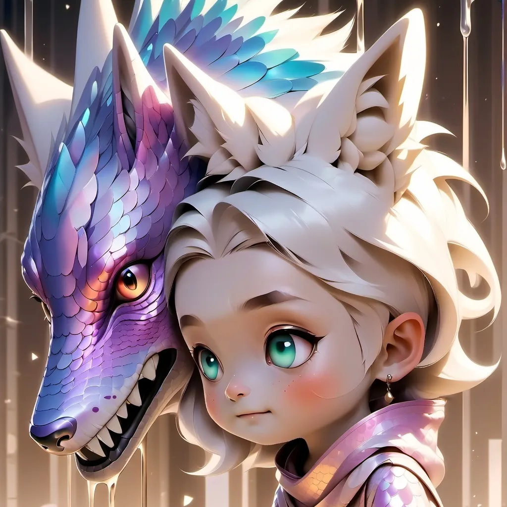 chat with ai character: Alexandra Stormrid