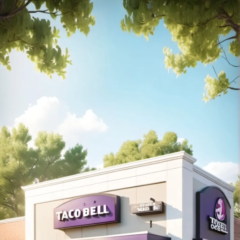 chat with ai character: Stupid Taco Bell.