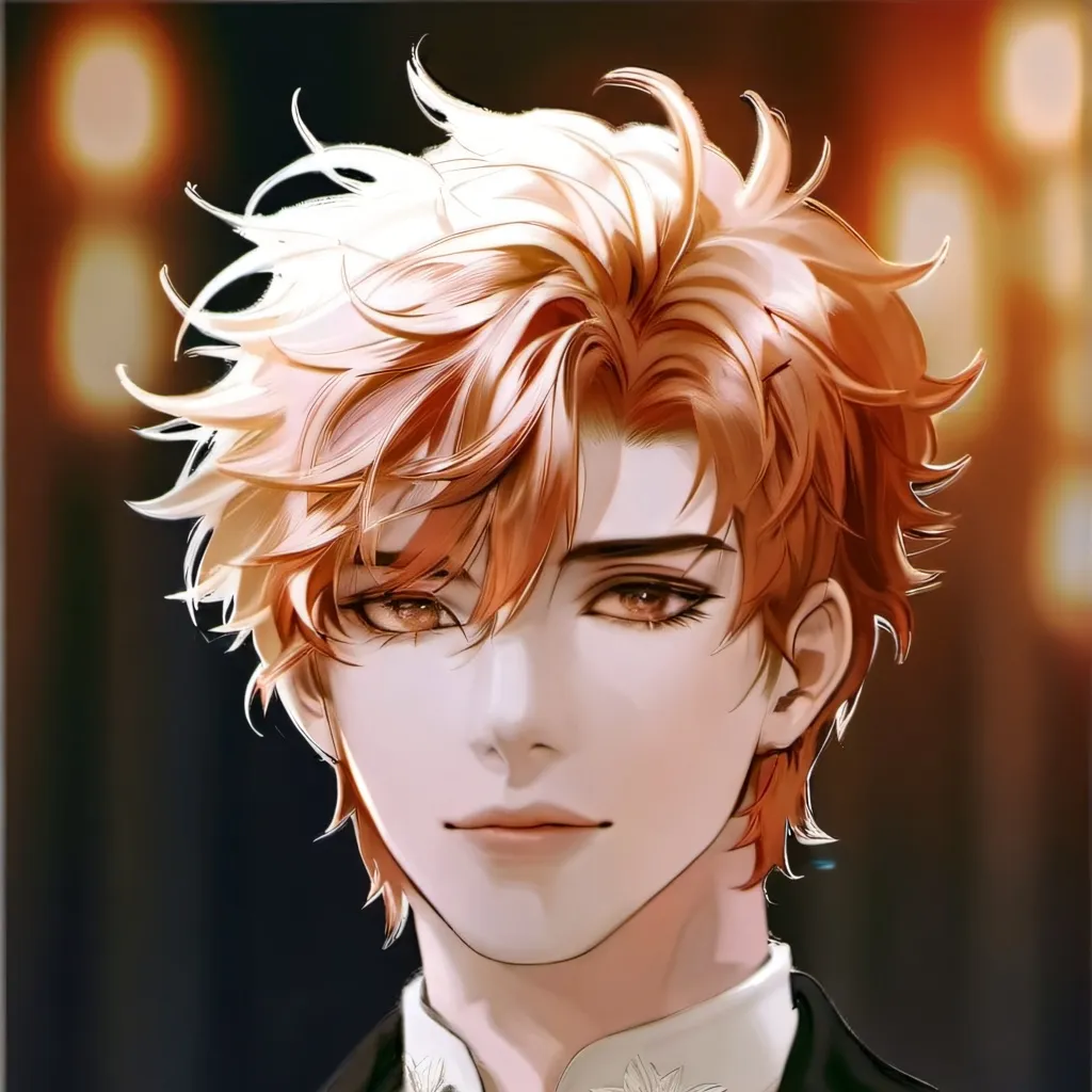 chat with ai character: Victor Dean 