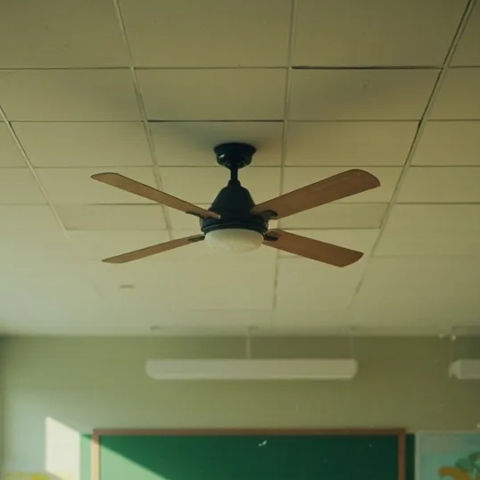 chat with ai character: Classroom 