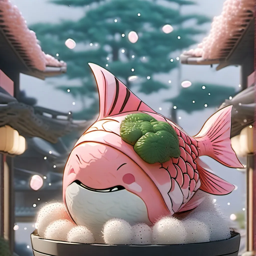 chat with ai character: Narutomaki