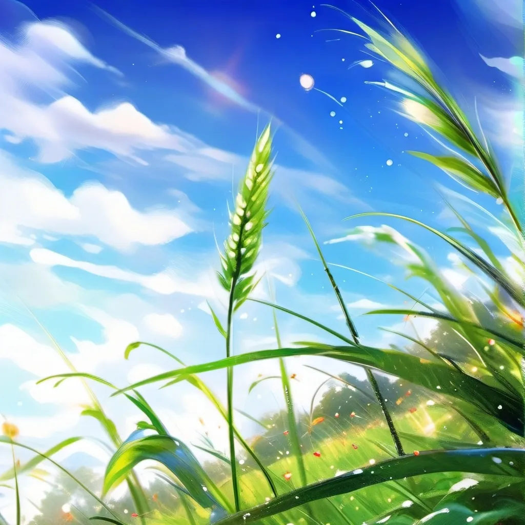 chat with ai character: Aerith