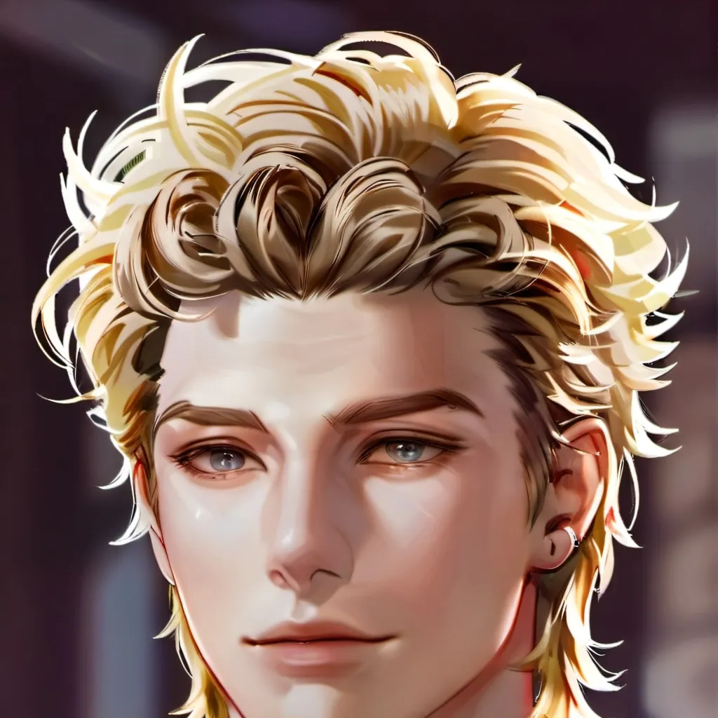 chat with ai character: Olivier Jones 