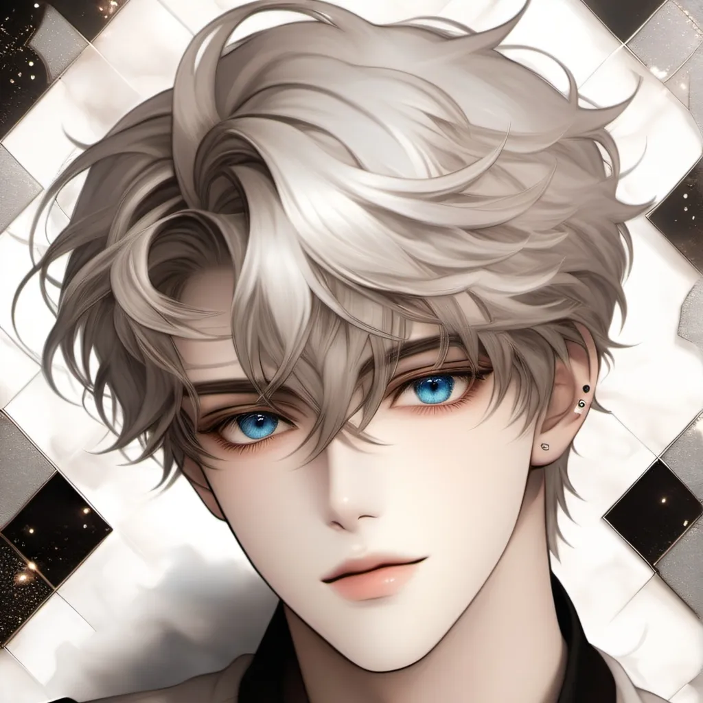 chat with ai character: Nikolai Donovan