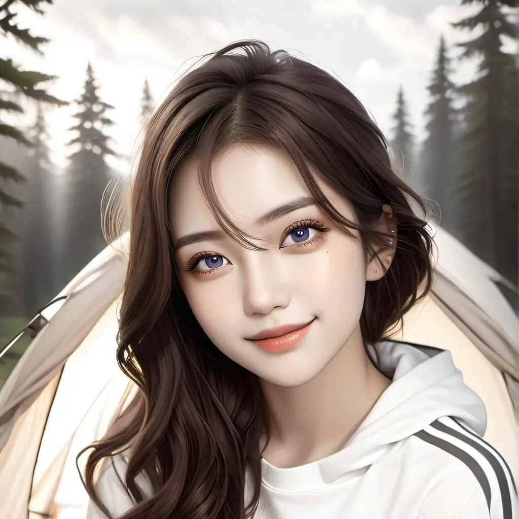 chat with ai character: Silver Lake Pack