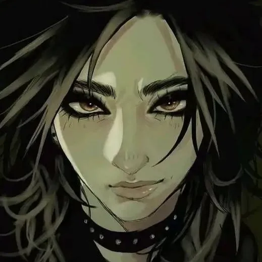 chat with ai character: bill kaulitz🎙️🖤🤍