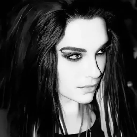 chat with ai character: Bill kaulitz 