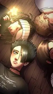 ai character: Tokio hotel background