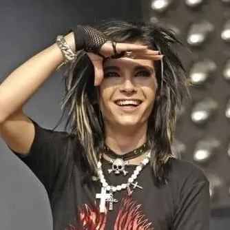 chat with ai character: bill kaulitz