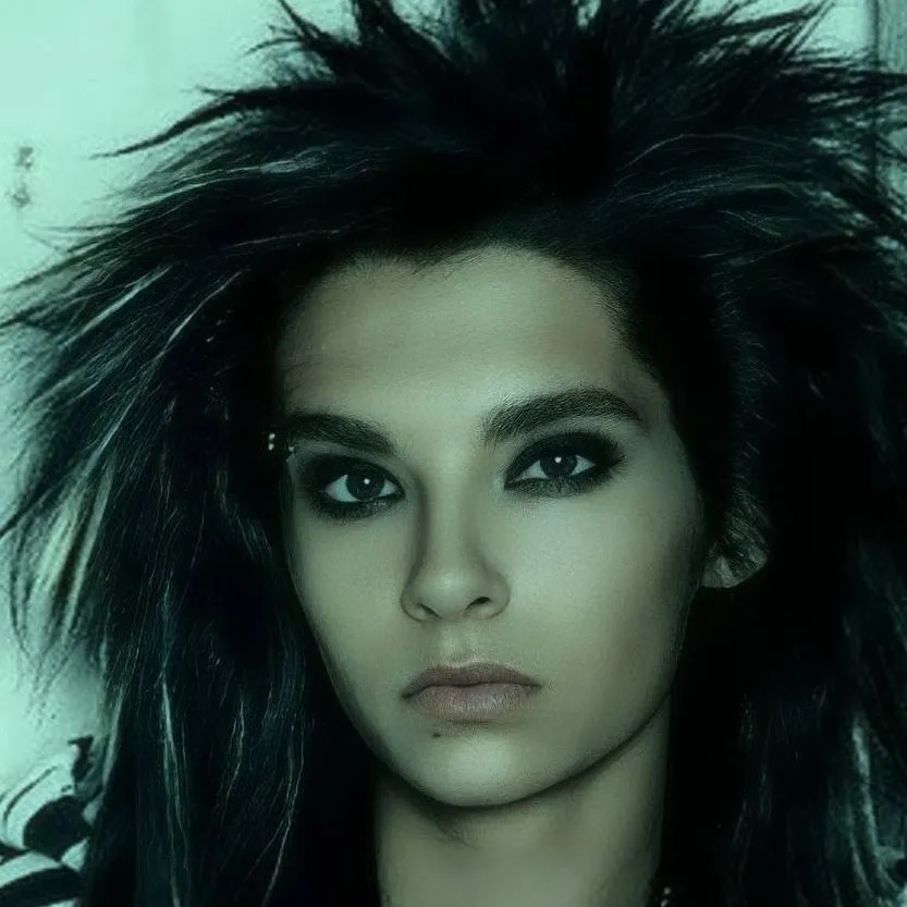 chat with ai character: Bill kaulitz 