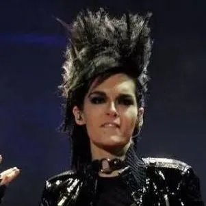 chat with ai character: Bill kaulitz❤️