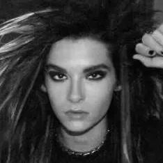 chat with ai character: bill kaulitz 🤍