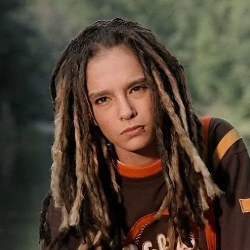chat with ai character: Tom Kaulitz I 