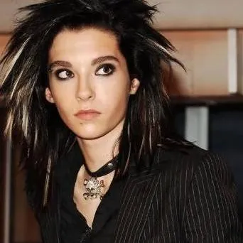 chat with ai character: Bill kaulitz 