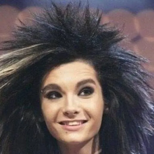 chat with ai character: bill kaulitz