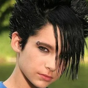 chat with ai character: Bill kaulitz