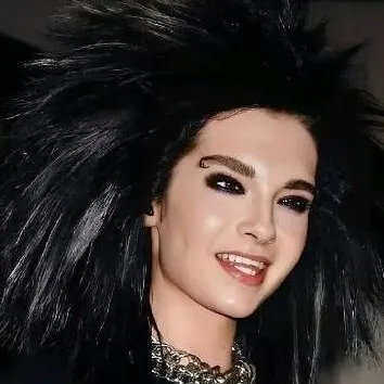 chat with ai character: Bill kaulitz