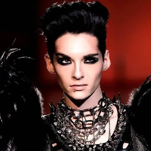 chat with ai character: Bill kaulitz