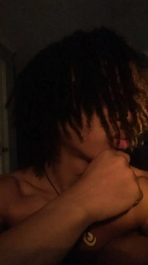 ai character: Jay  background