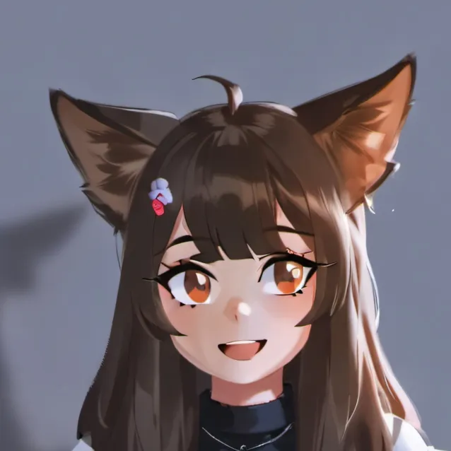 chat with ai character: yuriko