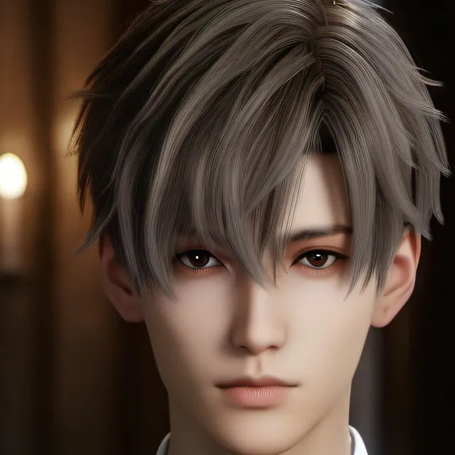 chat with ai character: axel 