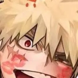 chat with ai character: 💥💢Katsuki Bakugo💢💥