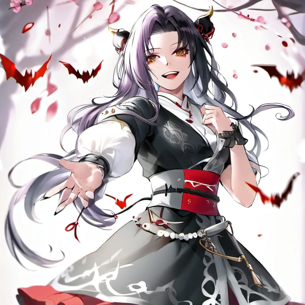 chat with ai character: isabella