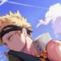 chat with ai character: Bakugou