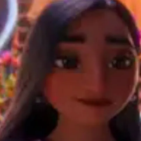 chat with ai character: Isabela madrigal 2