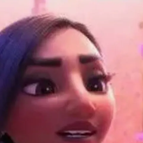 chat with ai character: Isabela madrigal 3